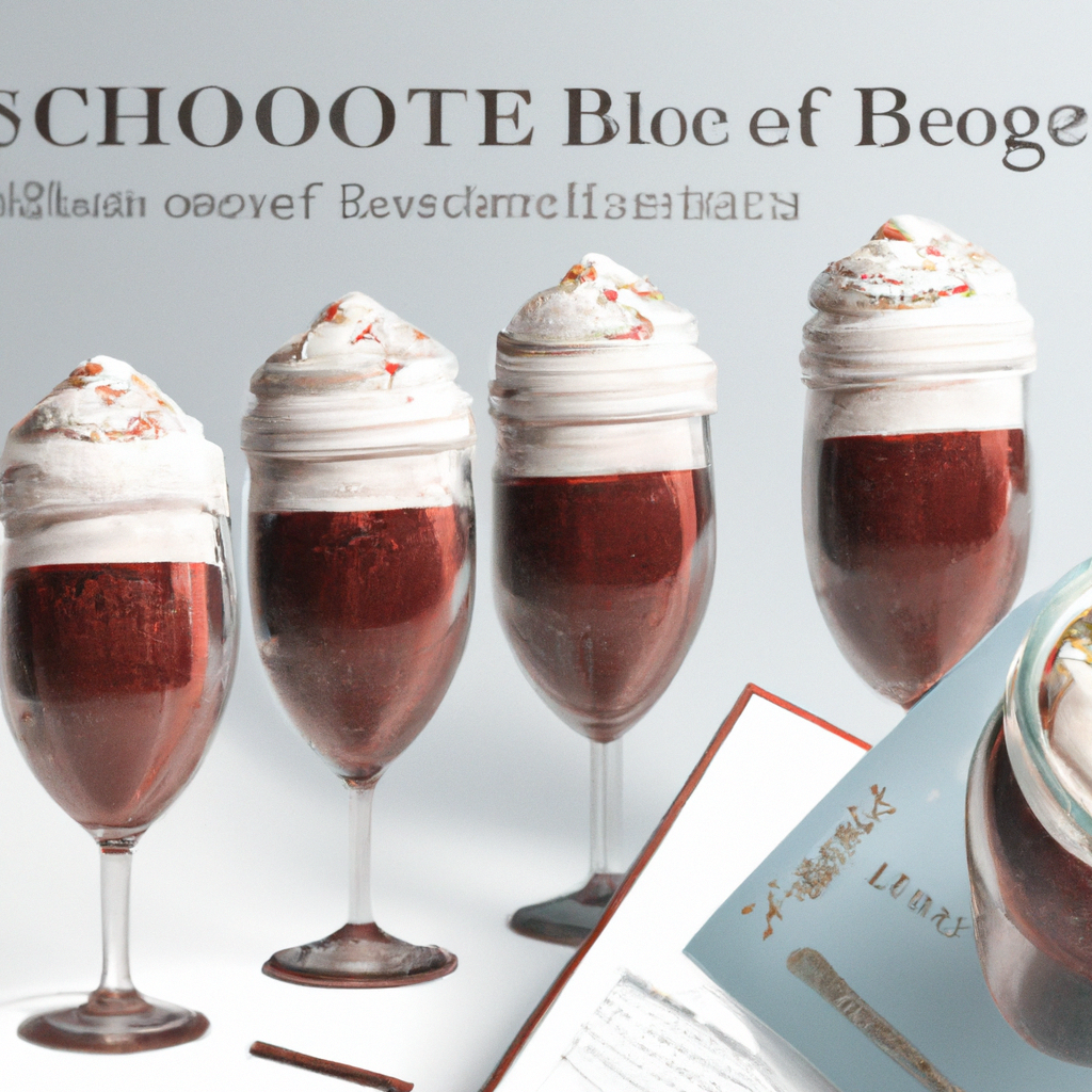 Chocolate Heaven