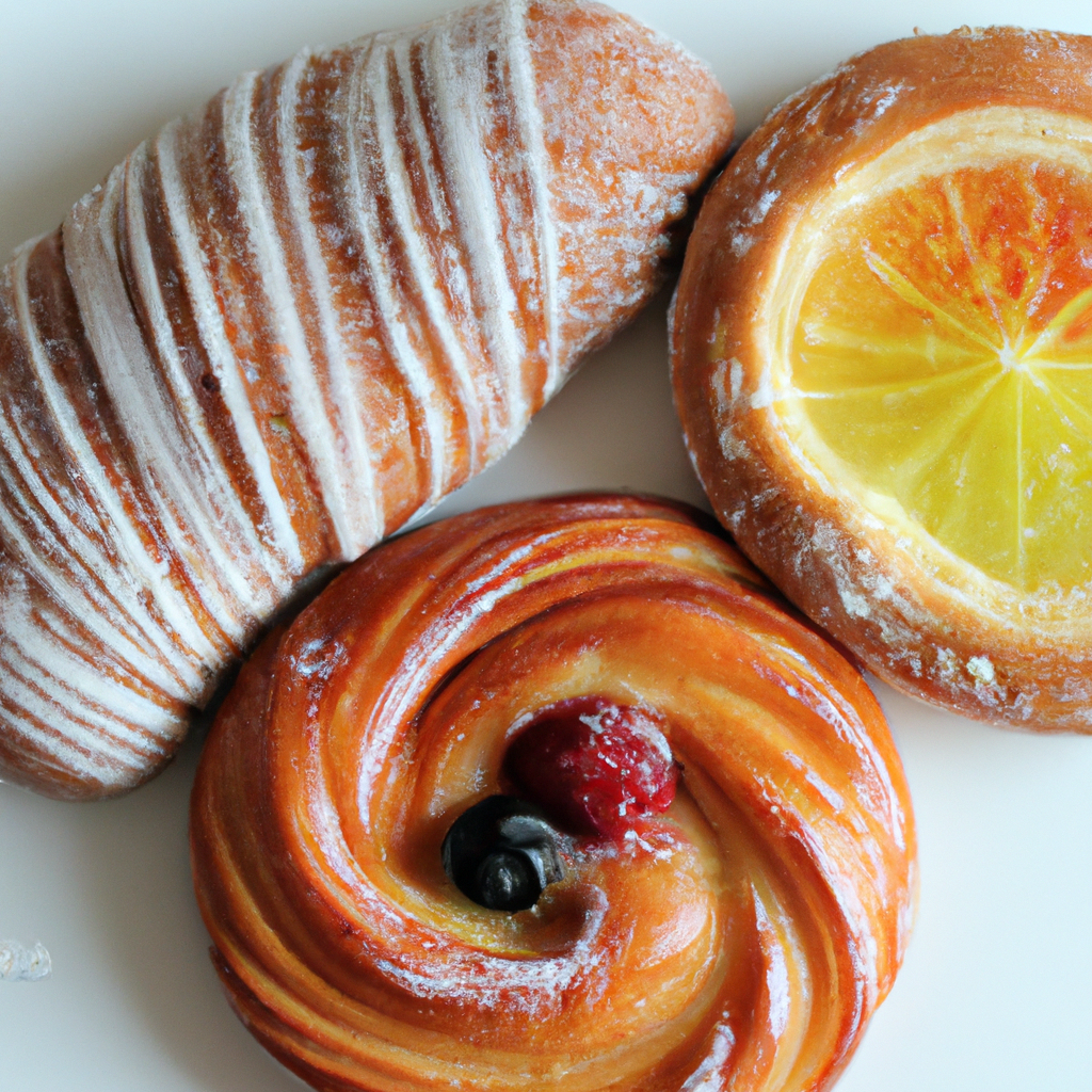 Easy Delicious Collections