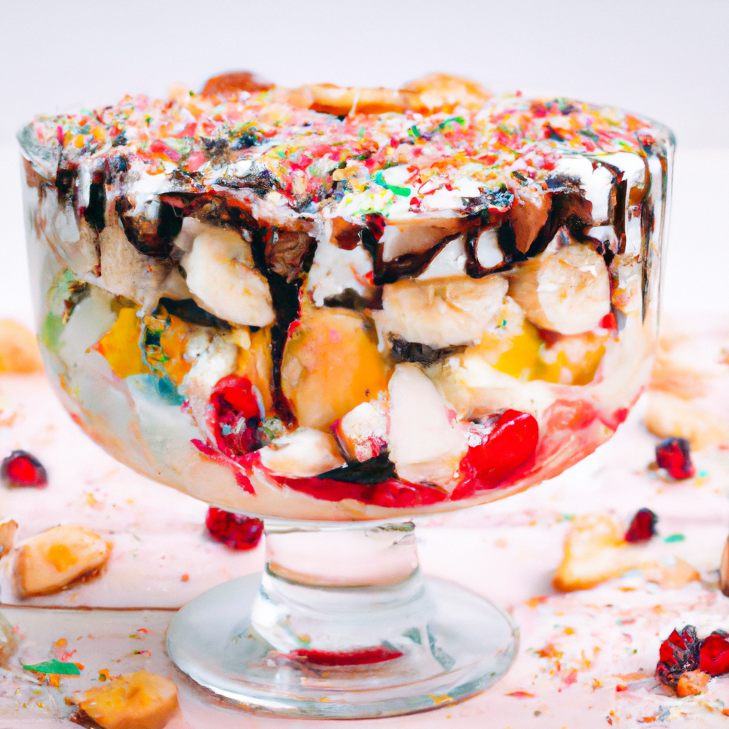 No Bake For Cakes