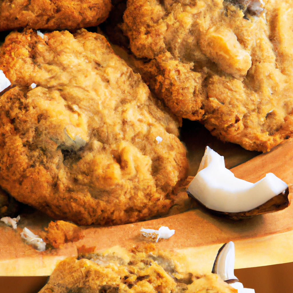 Outback Cookie