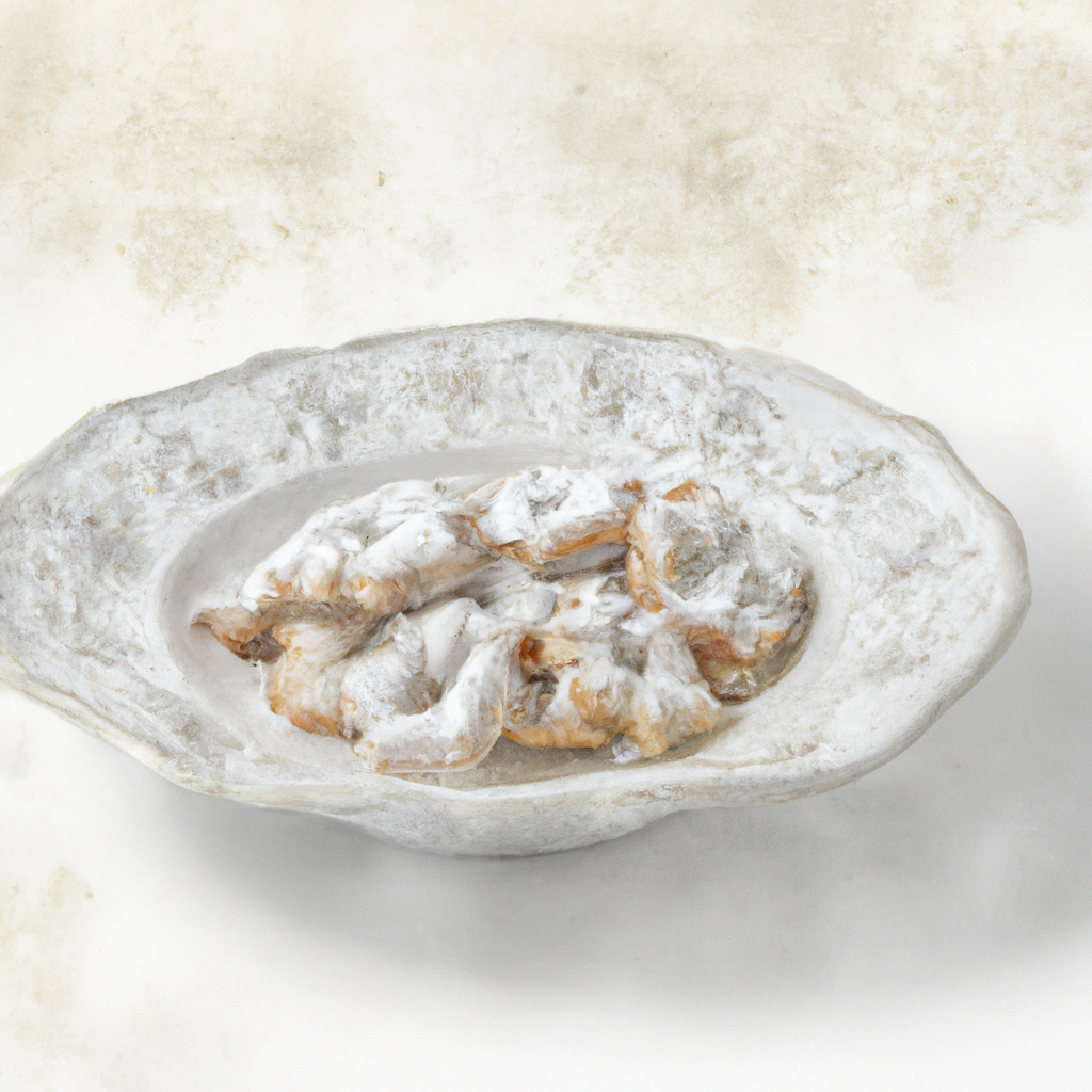 Recipe For Archway Windmill Cookies