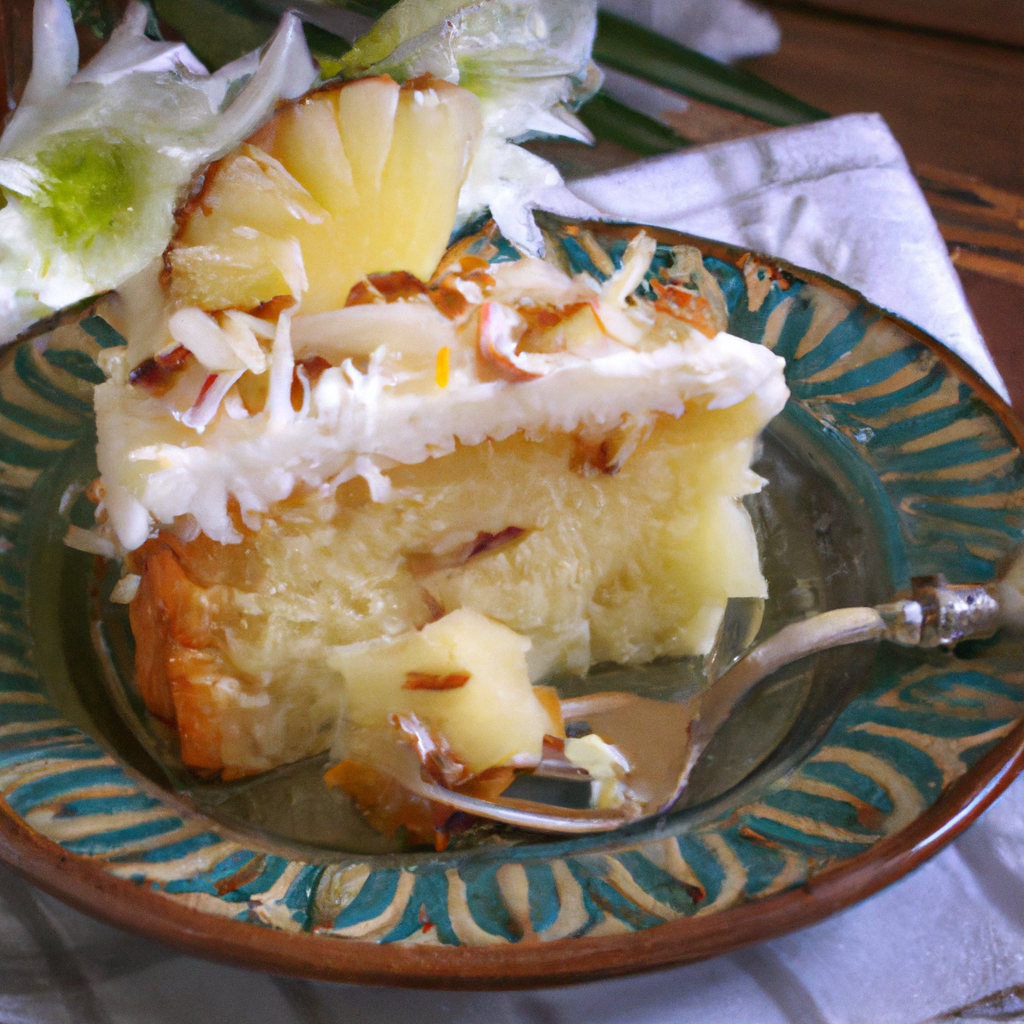 Recipes Made From Cake Mixes