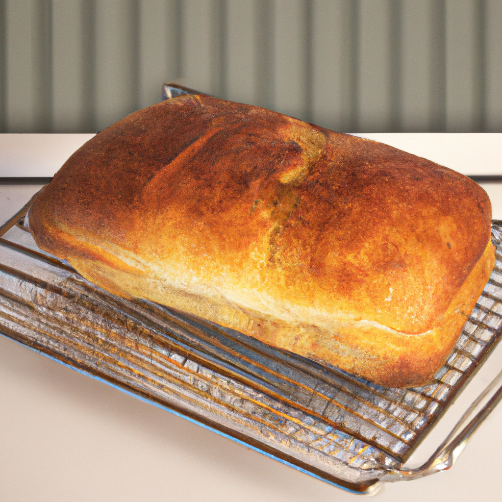Beer Bread