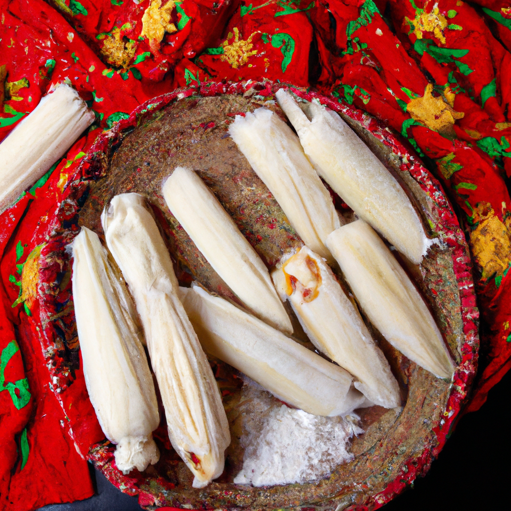 Bolitas Sweet Christmas Tamales