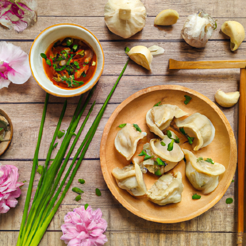 Dumplings