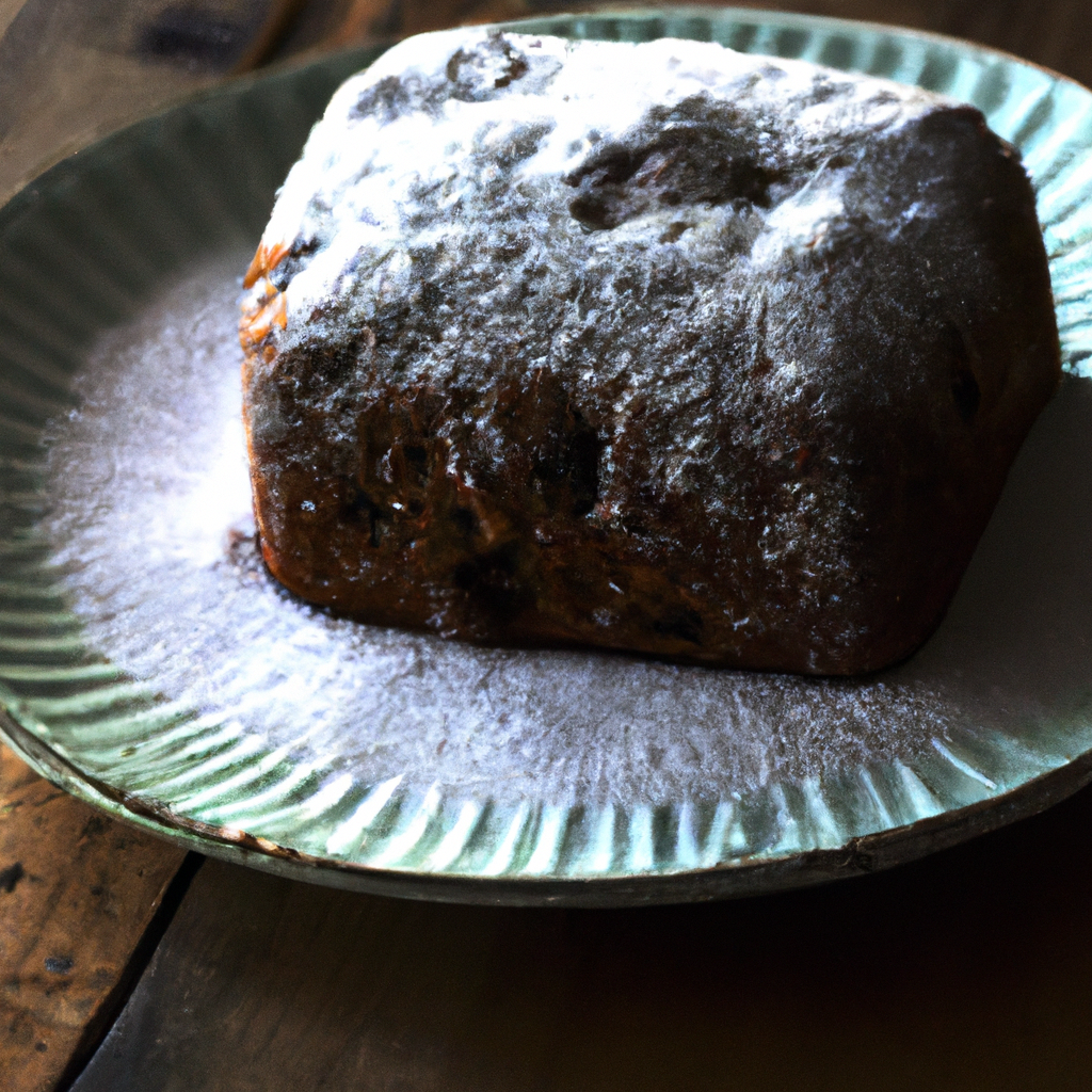 Easy Coffee Cake Mix