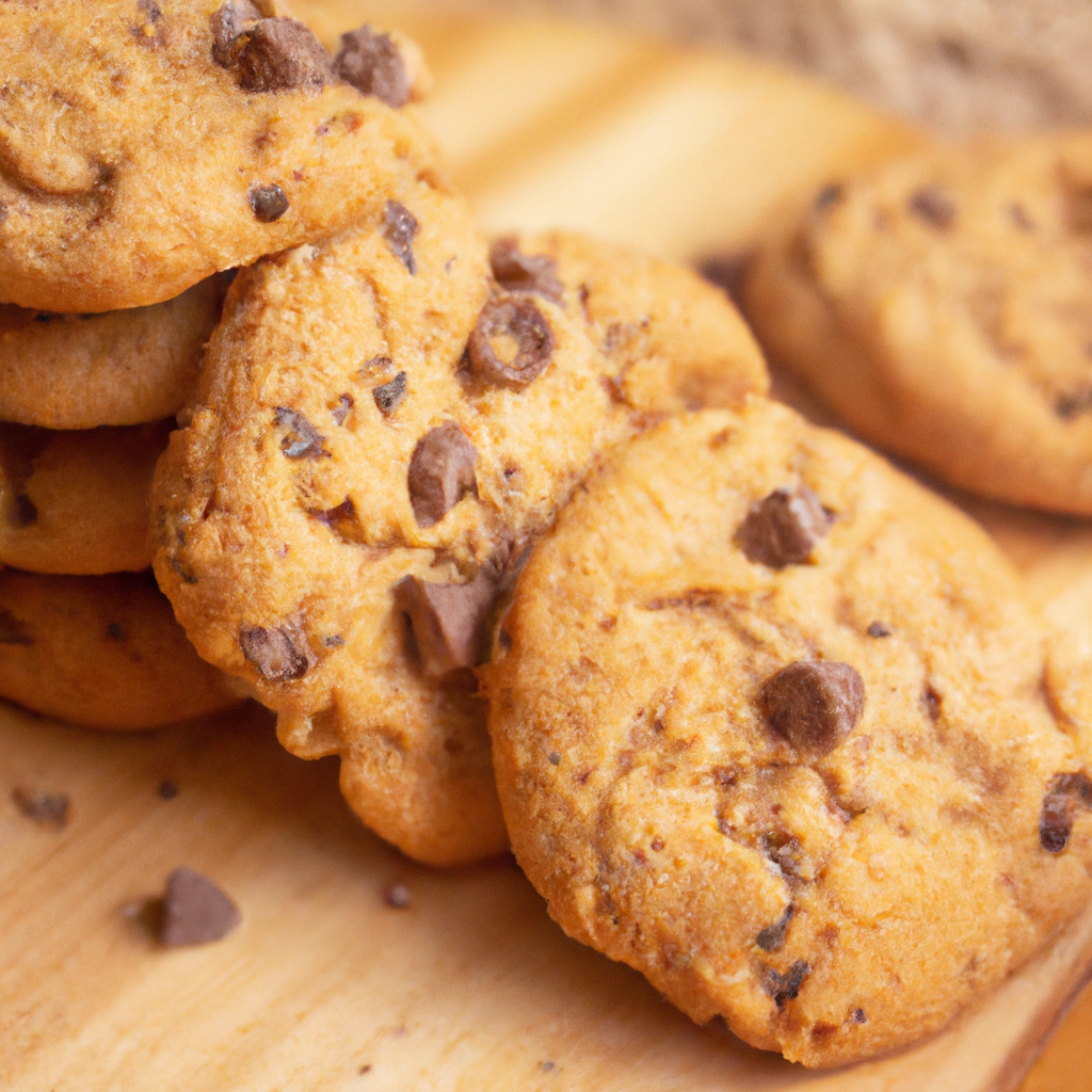 Lactose Free Cookie