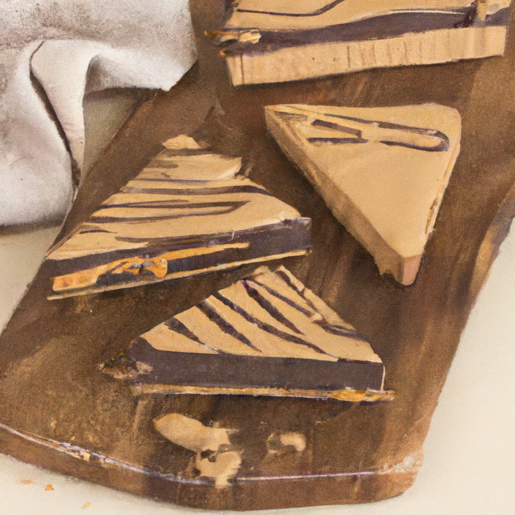 Chocolate Peanut Butter