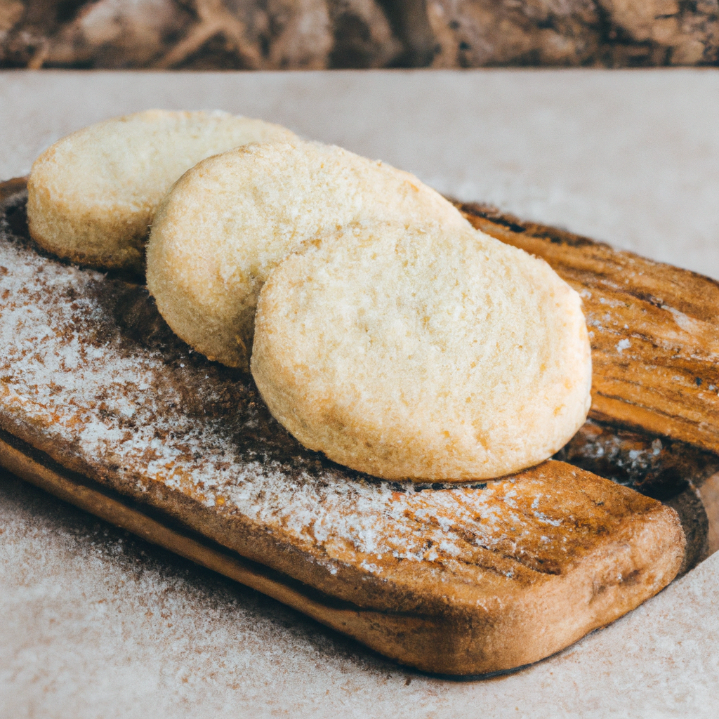 Dinah Shores Cheesecake Cookies