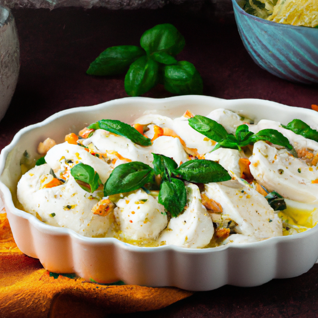 Easy Crock Potluck