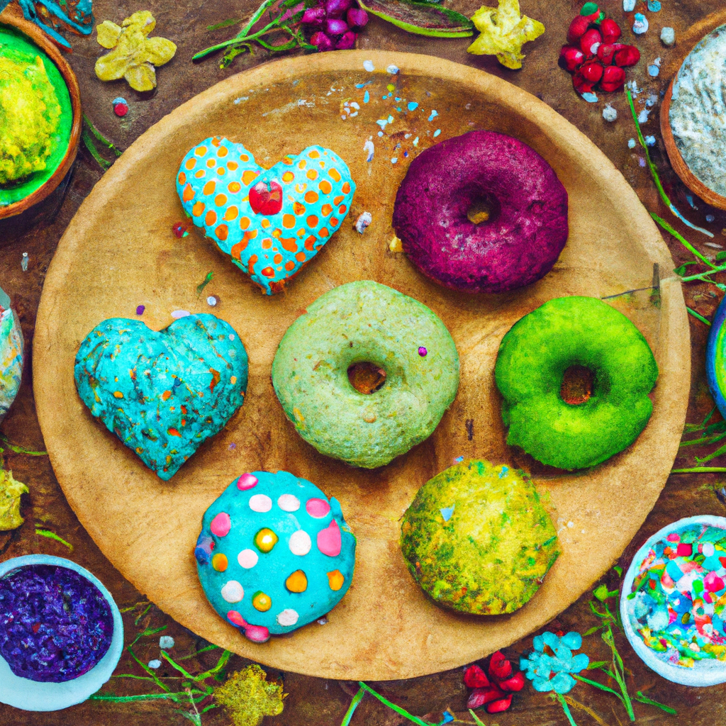 Holiday Cookie Party