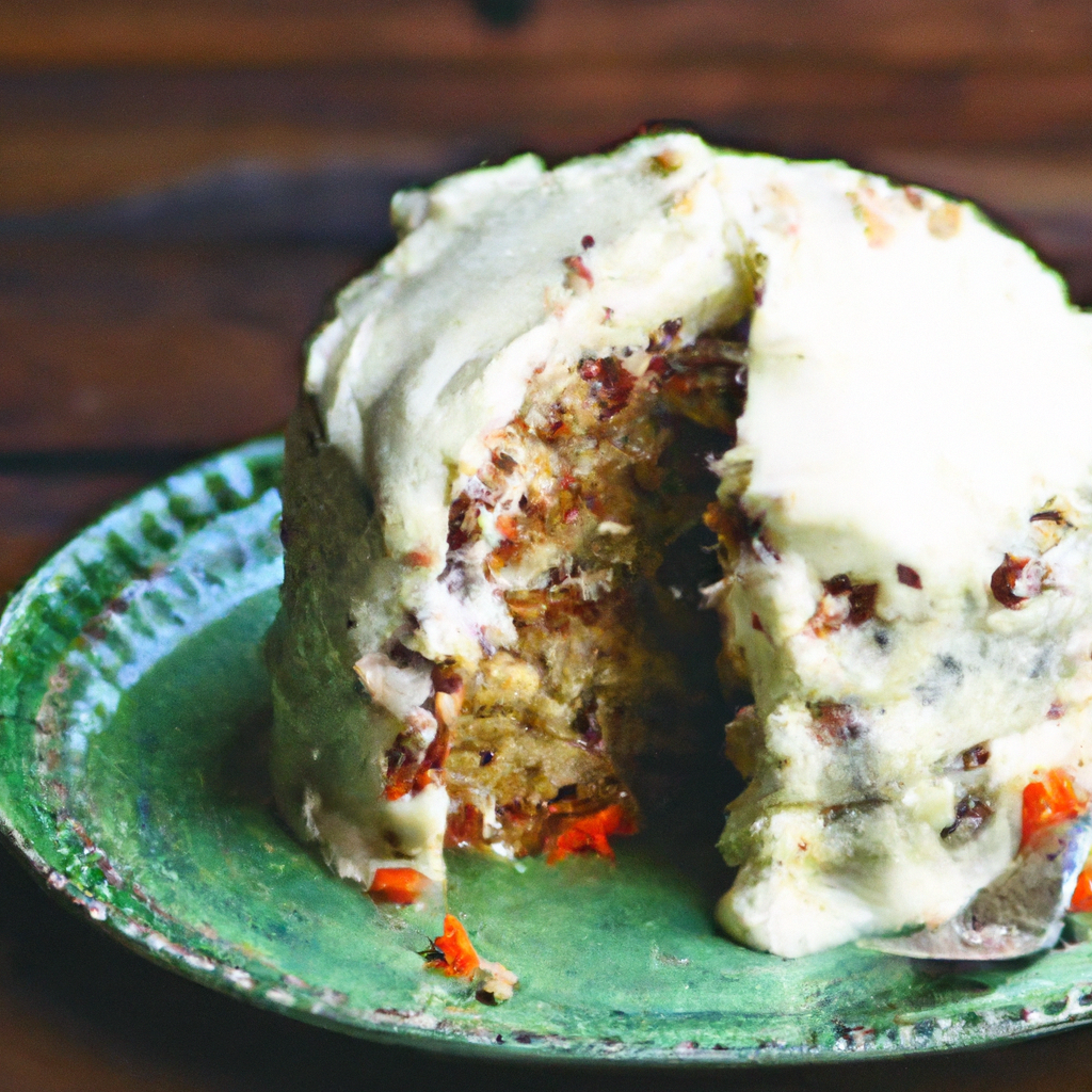 Kegel S Inn Carrot Cake