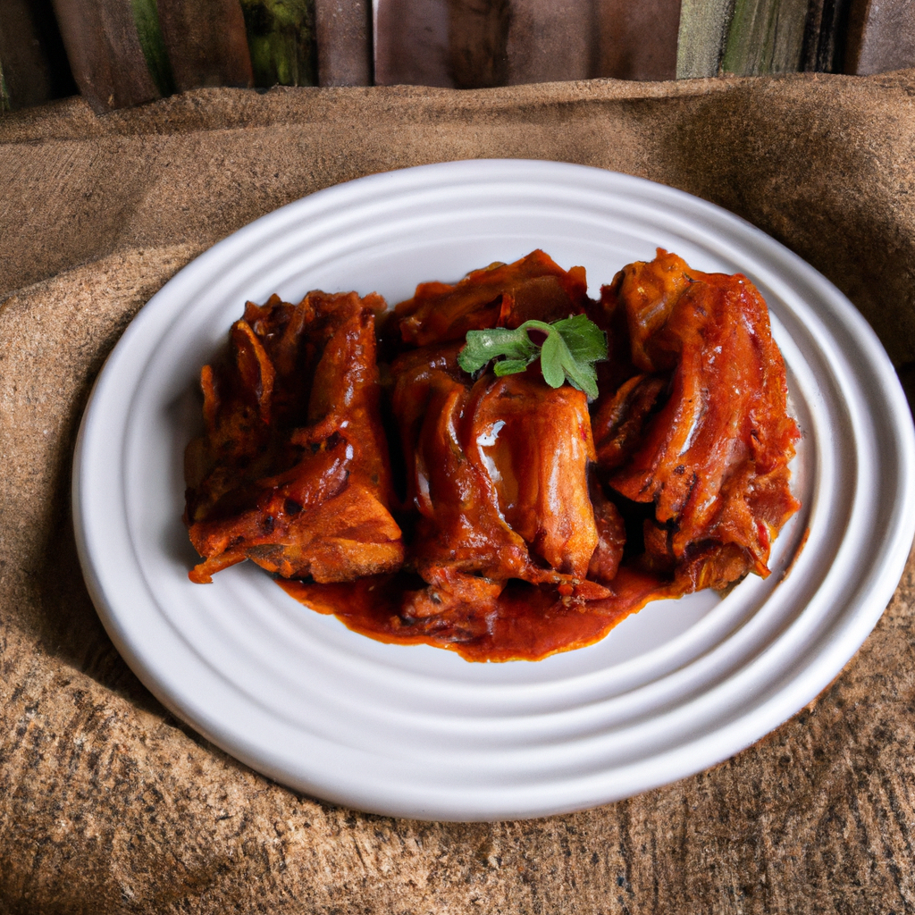 Pulled Pork Slow Cooker Coke