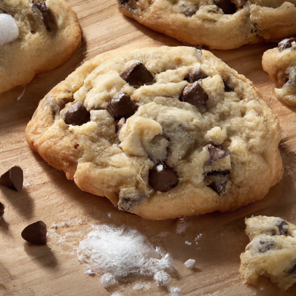 The Best Holiday Cookie Ever