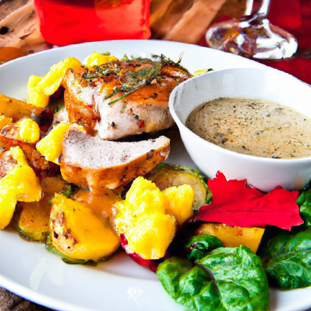 Copycat Pork Tenderloin