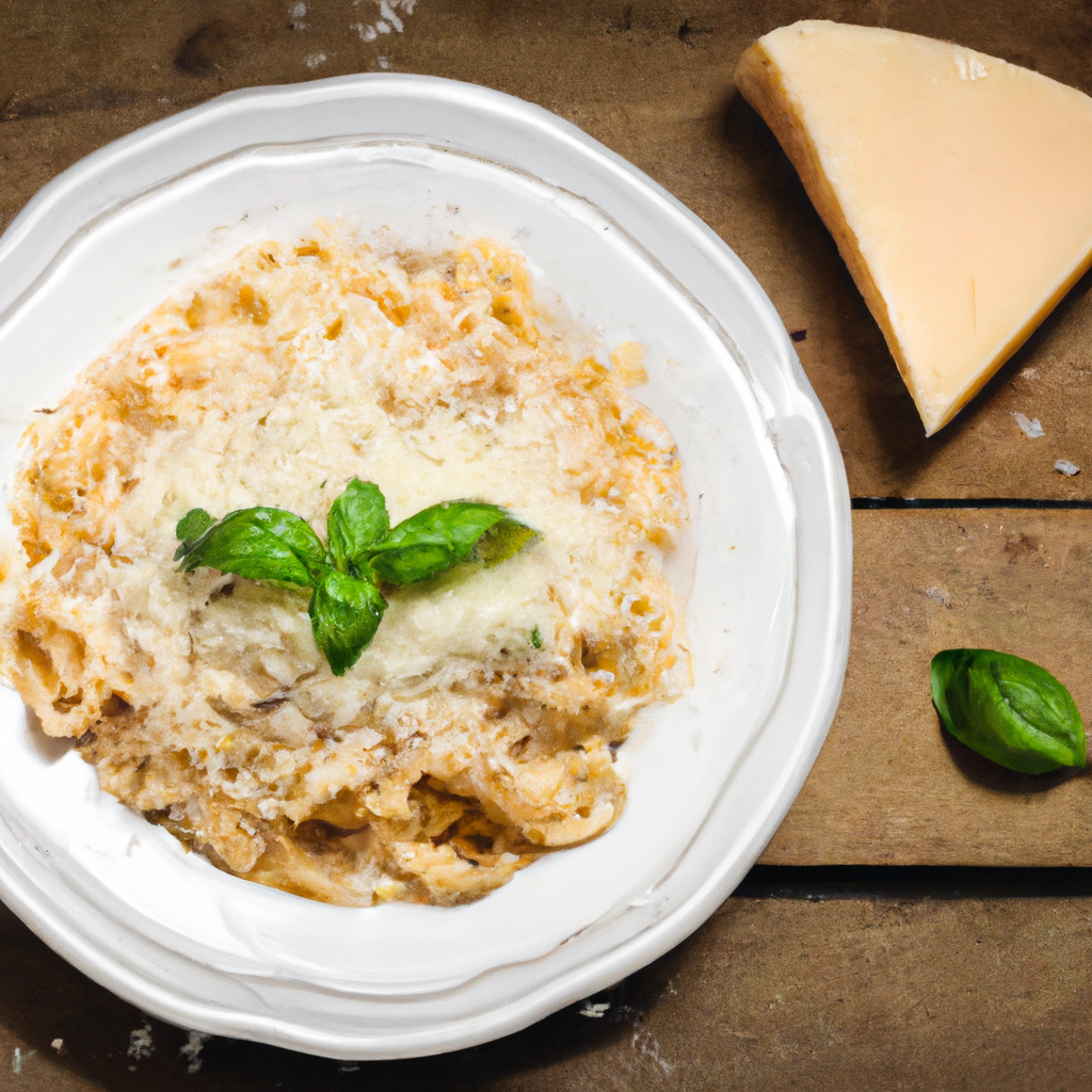 Rich Pasta Sauce