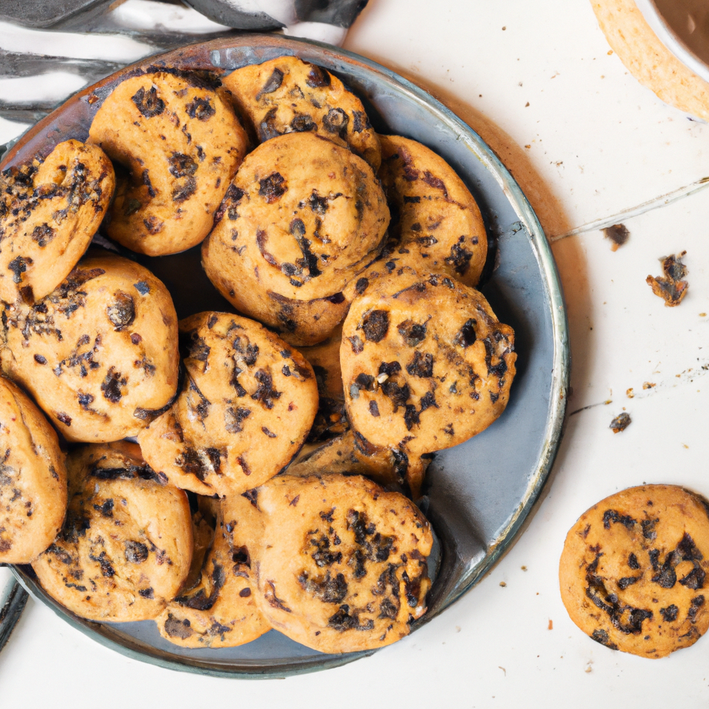 Style At Home Cookie
