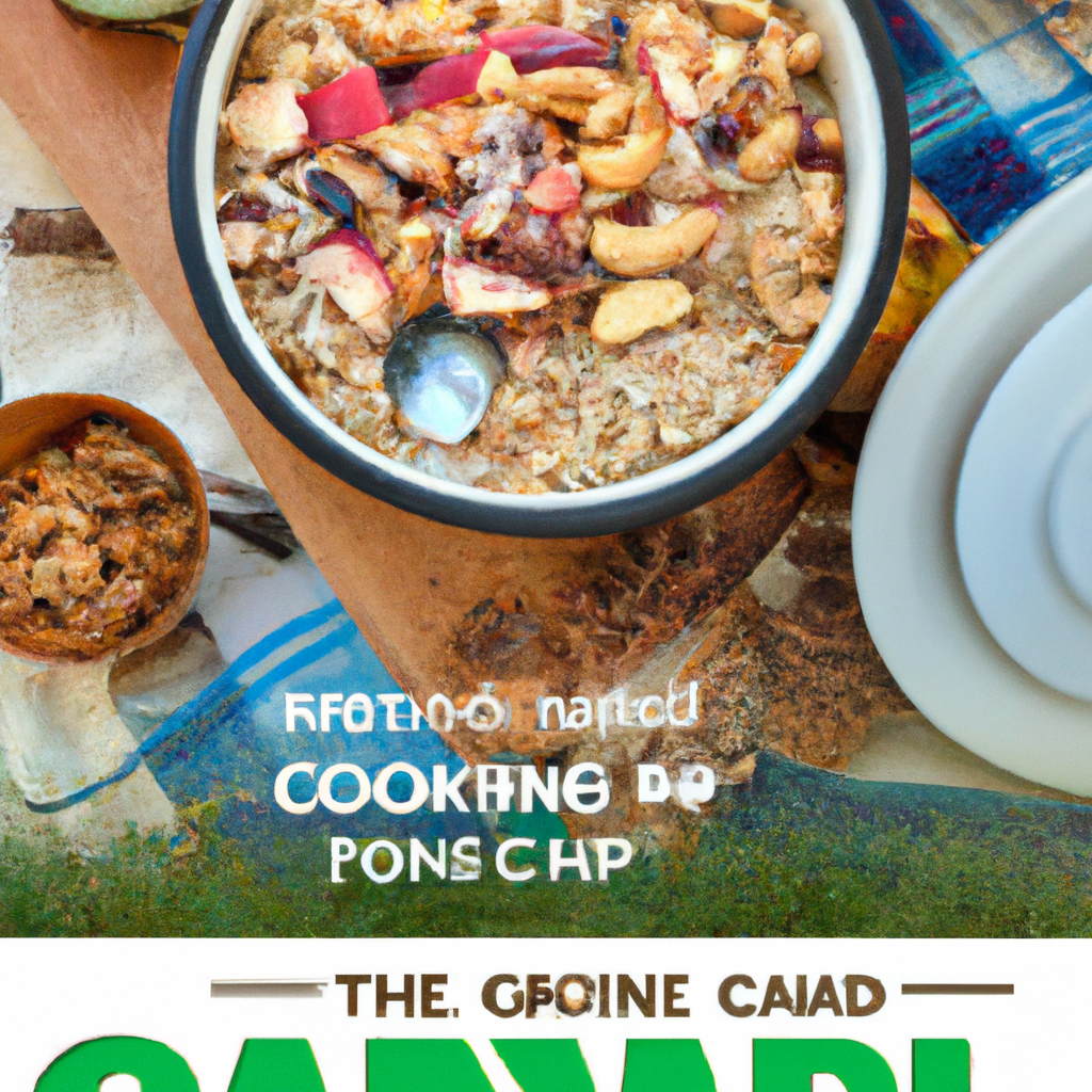 Backcountry Breakfast