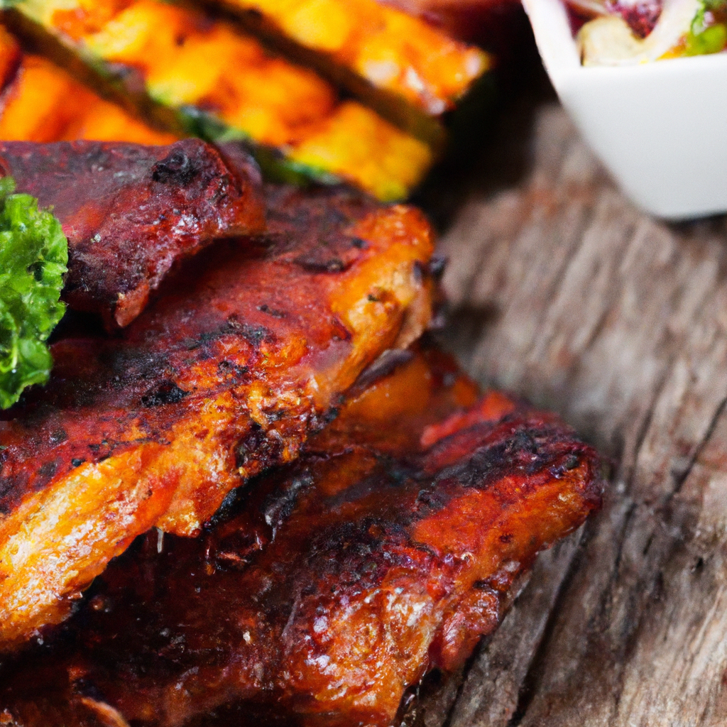 Bbq Pork Roast Oven