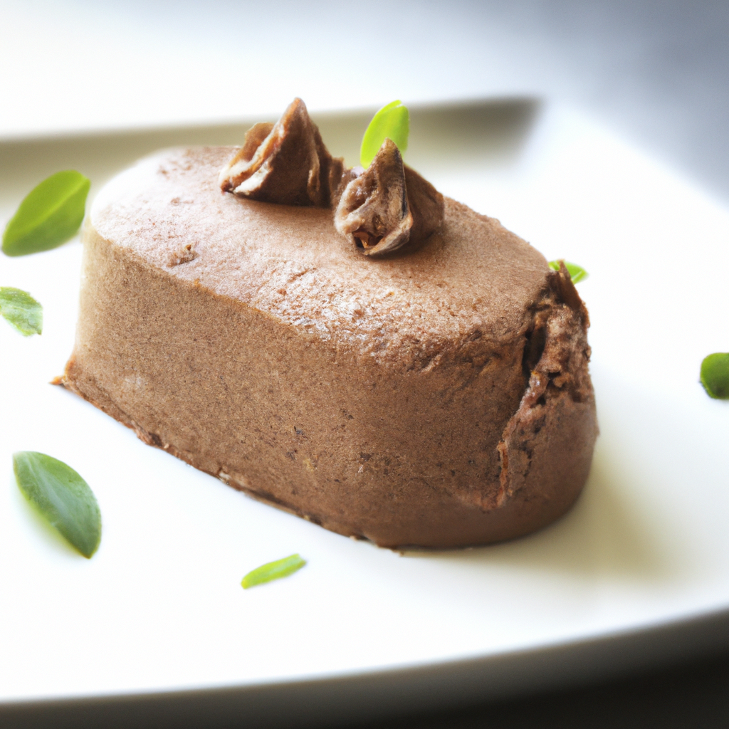 Chocolate Butter