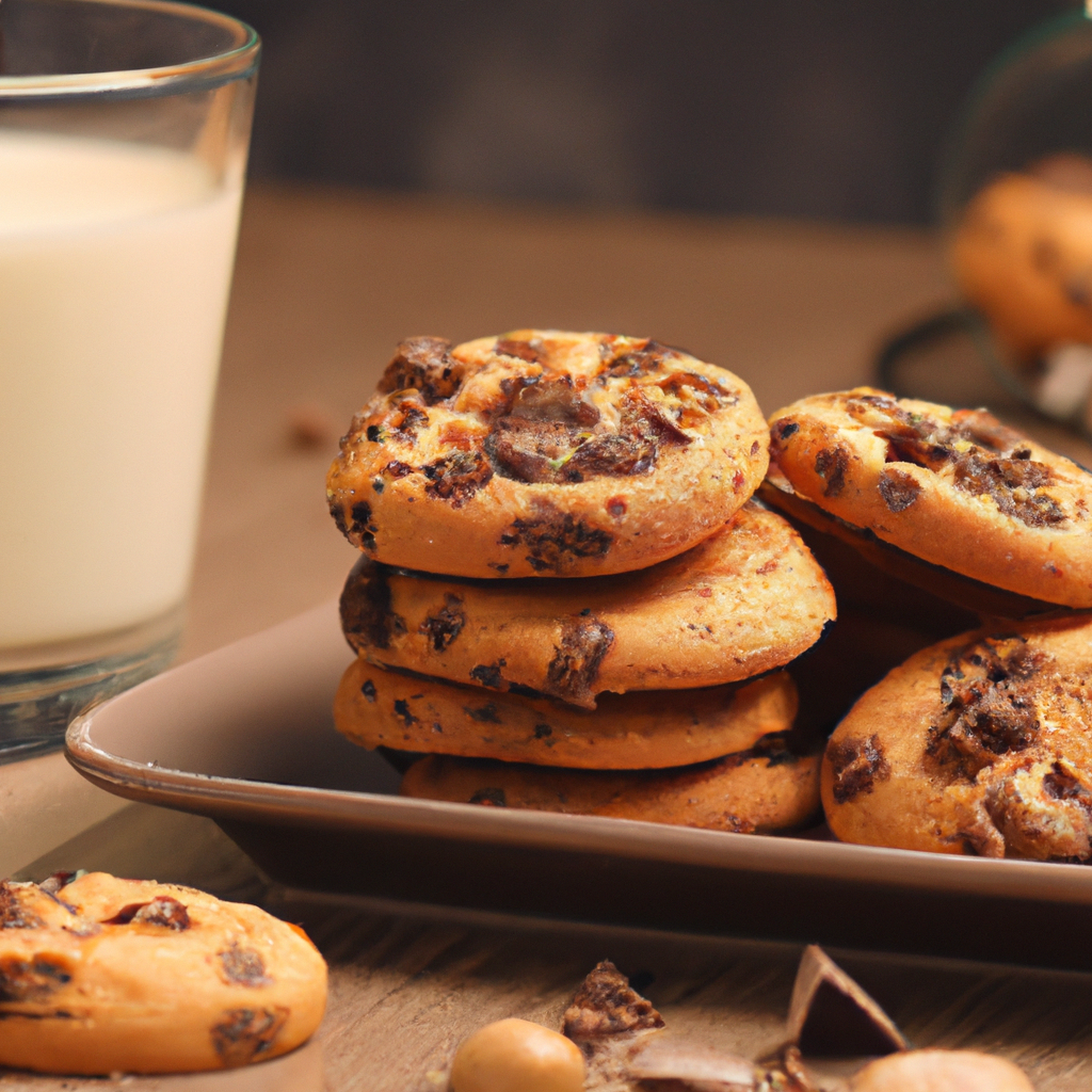 Cookie With Lard