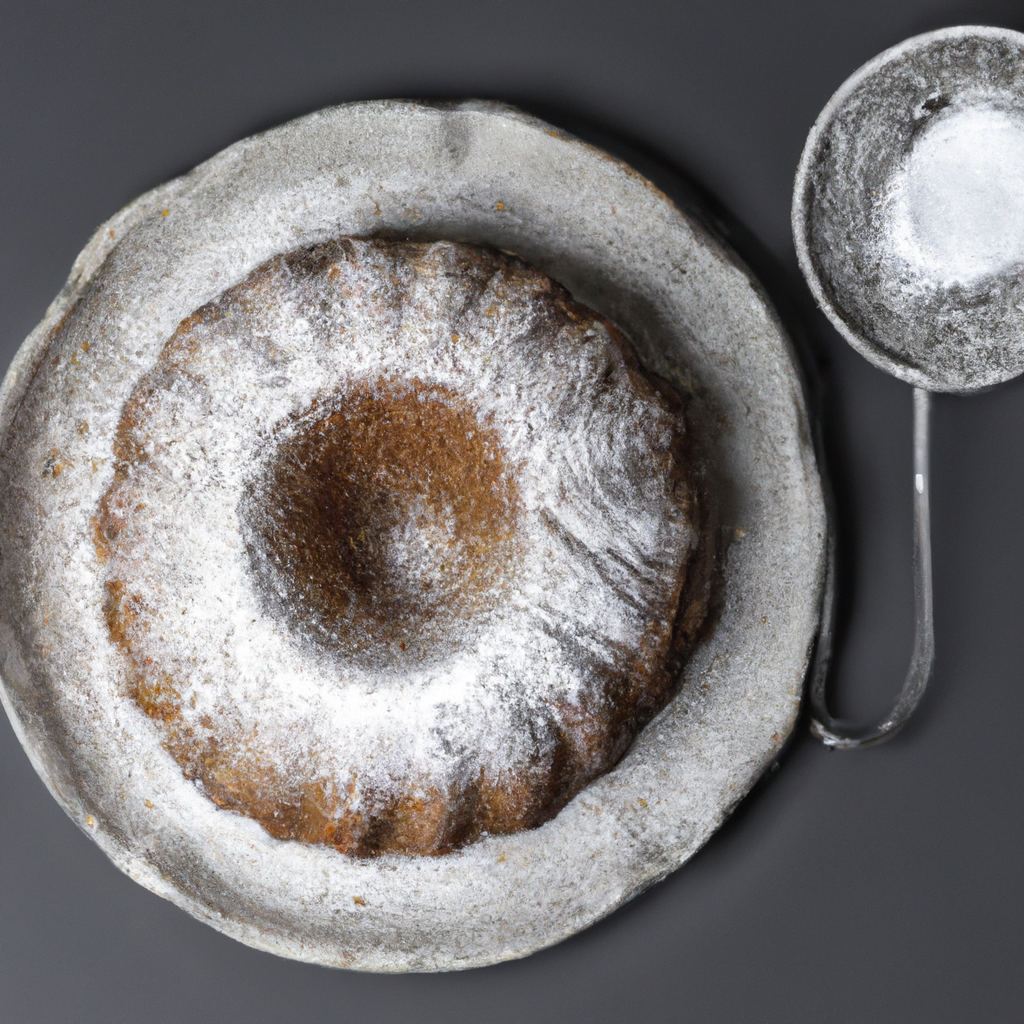 Dairy Free Sponge Cake