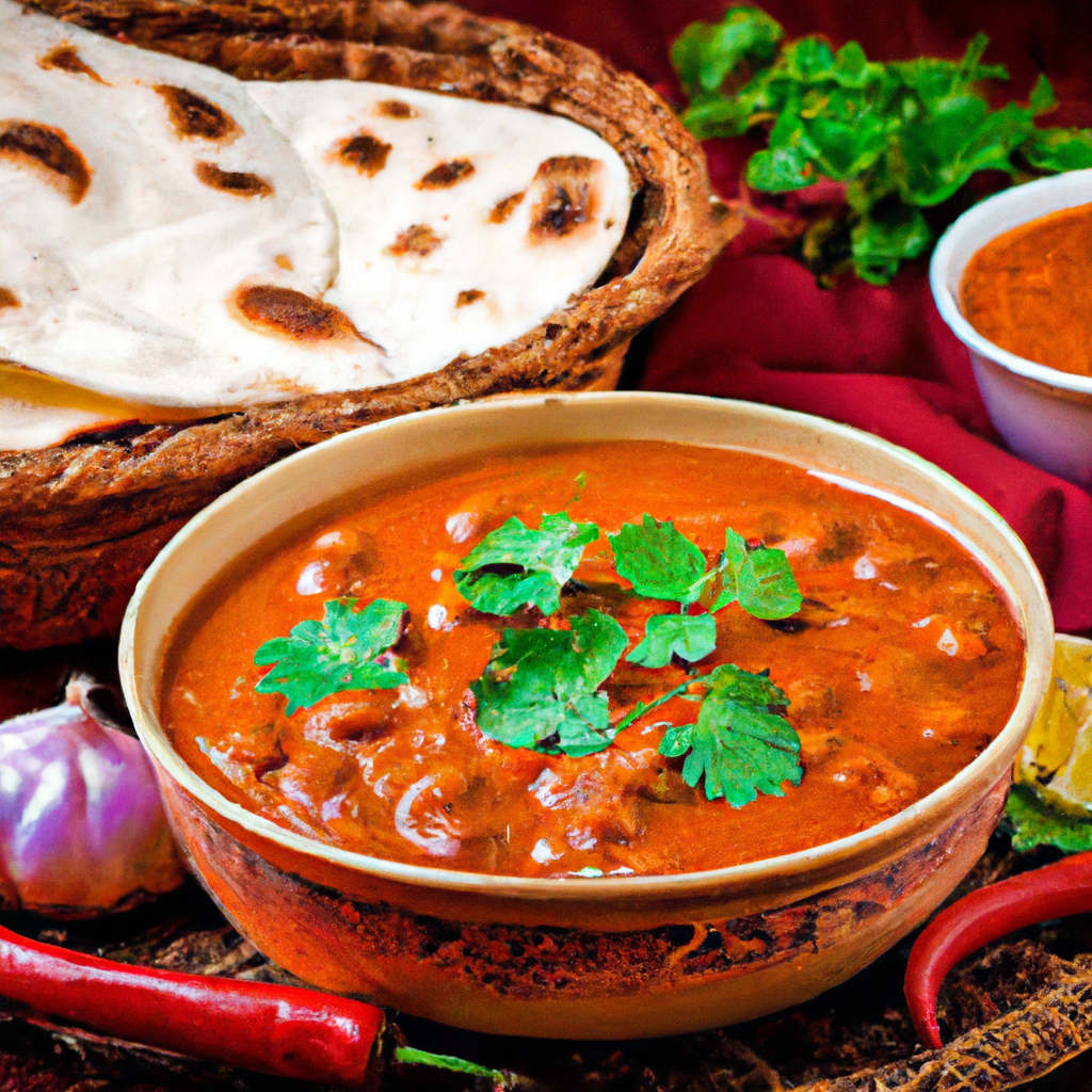 Easy For Rajma Curry