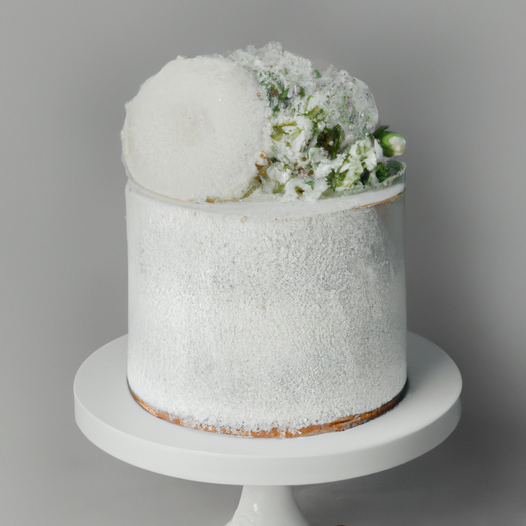 Easy Homemade Fondant For Cakes