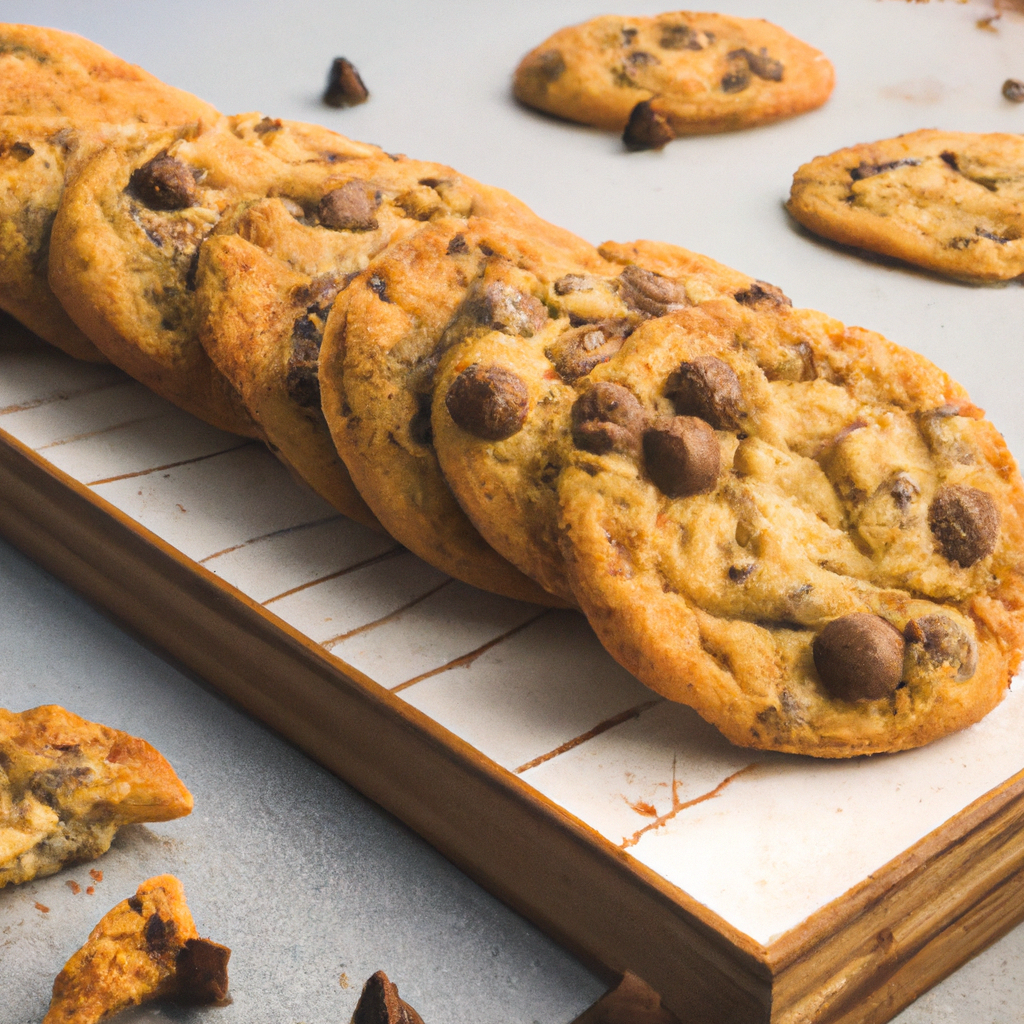 Mm Cookie Original