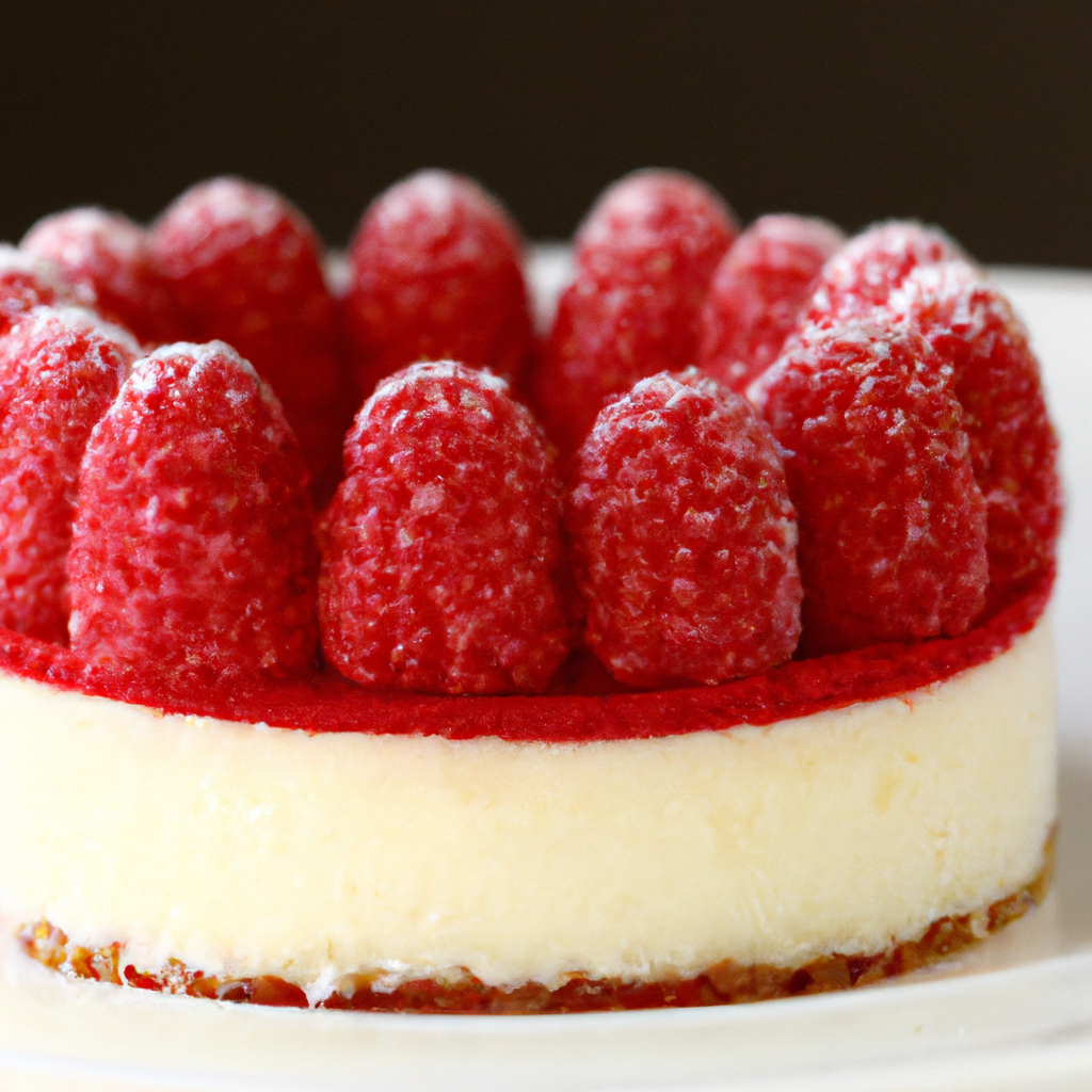 Philadelphia Torte