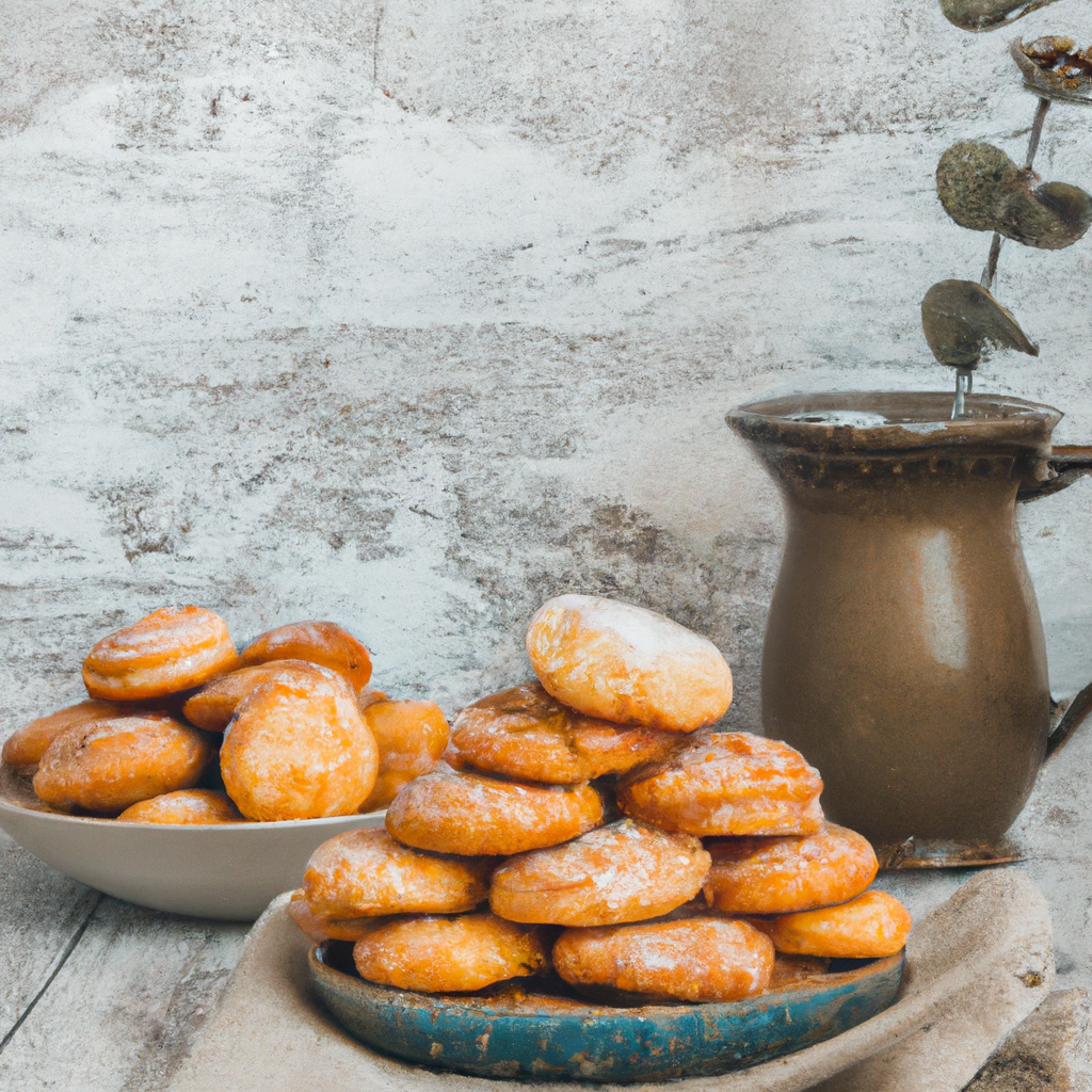 Recipe For Cookies Made With Applesauce