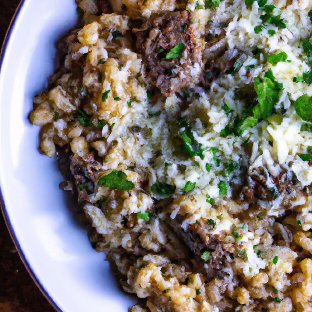 Recipes With Orzo Pasta And Beef
