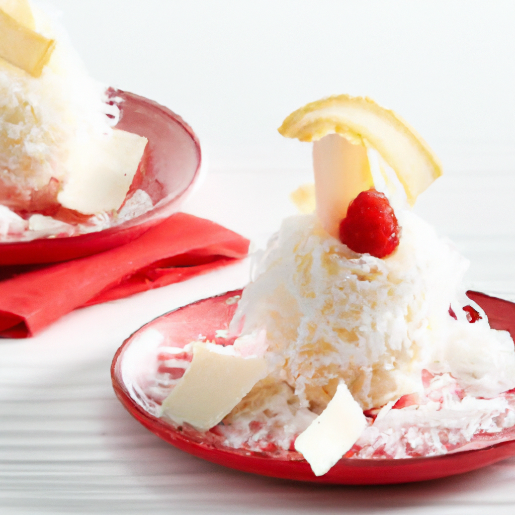 Ambrosia Bavarian
