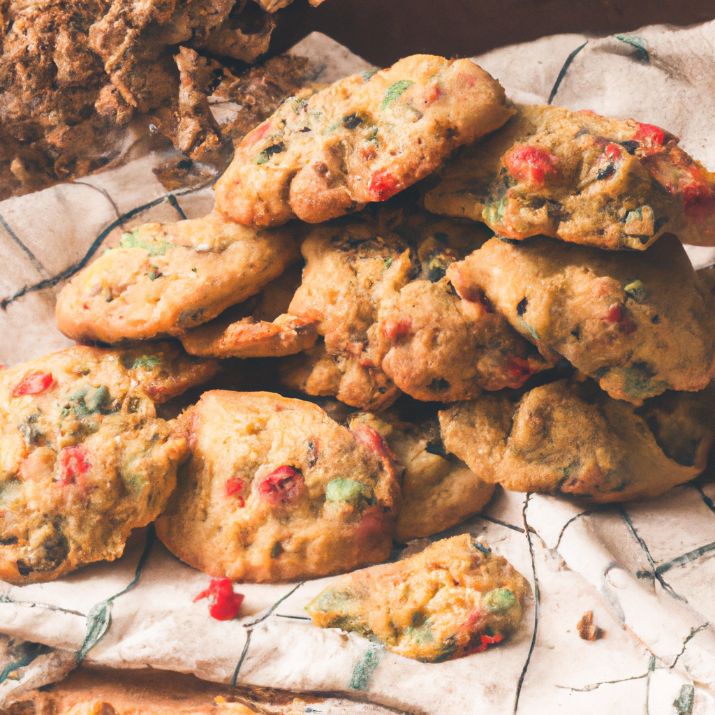 Betty Crocker Cake Mix Cookies