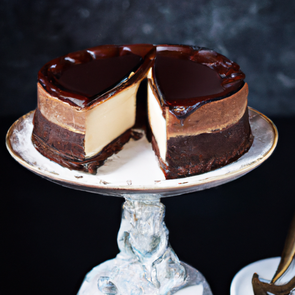 Cheesecake Factory Chocolate Cake