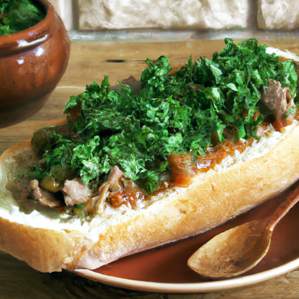 Ciabatta Lambada