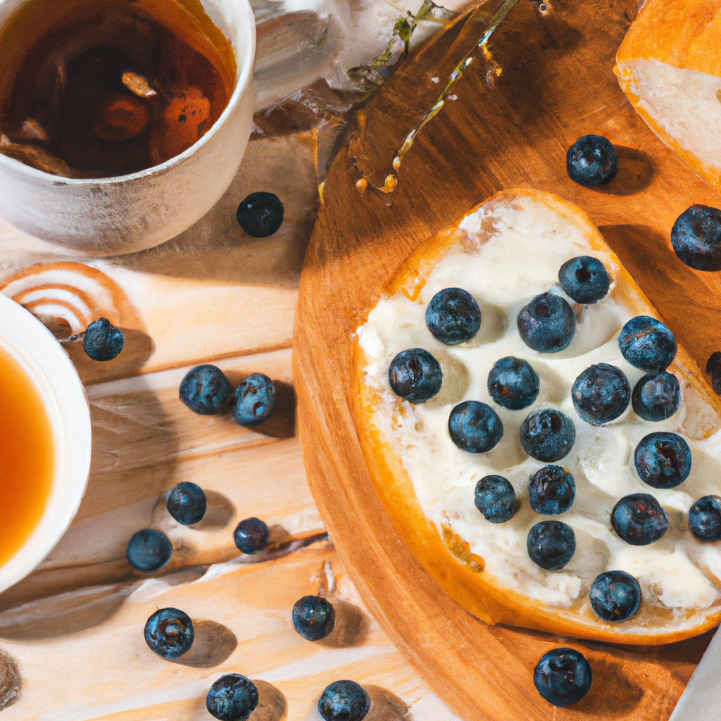 Easy For Breakfast Bread