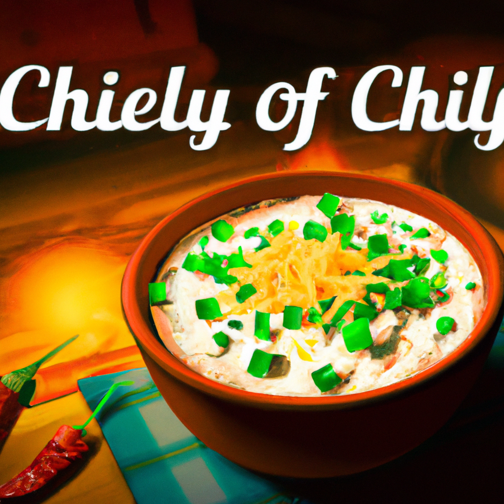 Fireside Chili