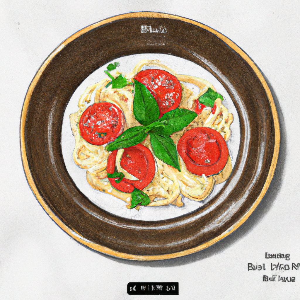 Recipe With Mozzarella Cheese And Pasta
