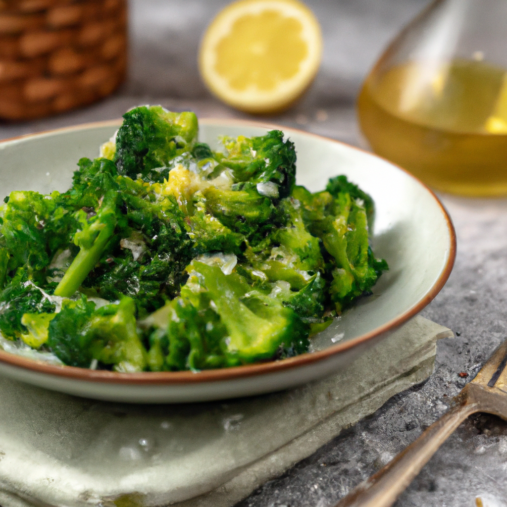 Broccoli