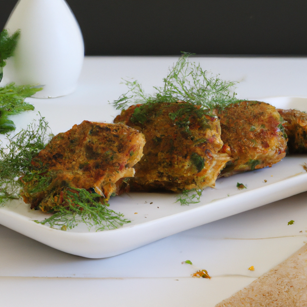 Smoked Haddock Cheese Fish Cakes