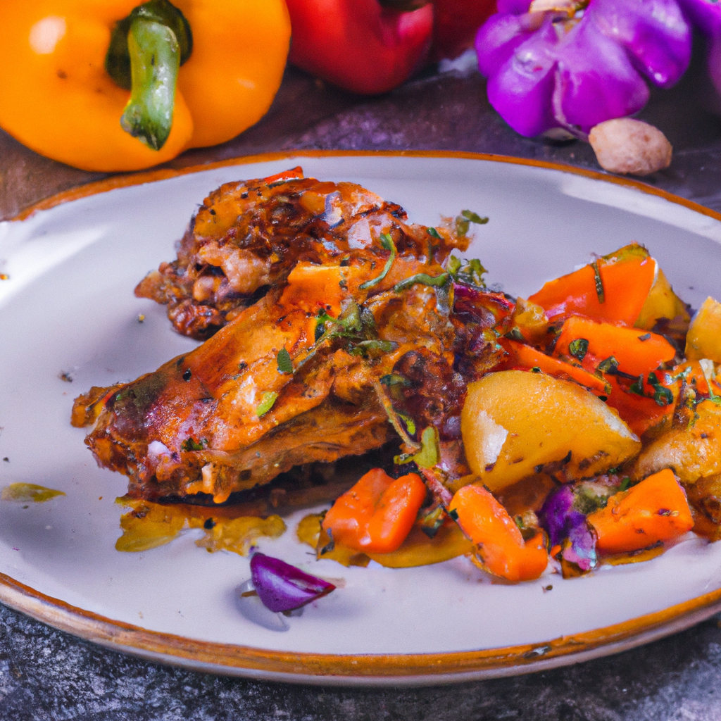 Super Easy Chicken Breast