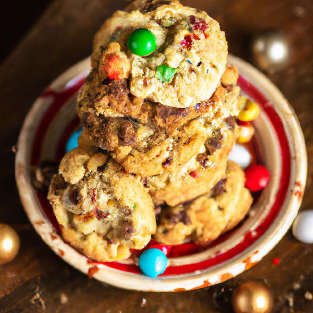 Best Simple Christmas Cookie