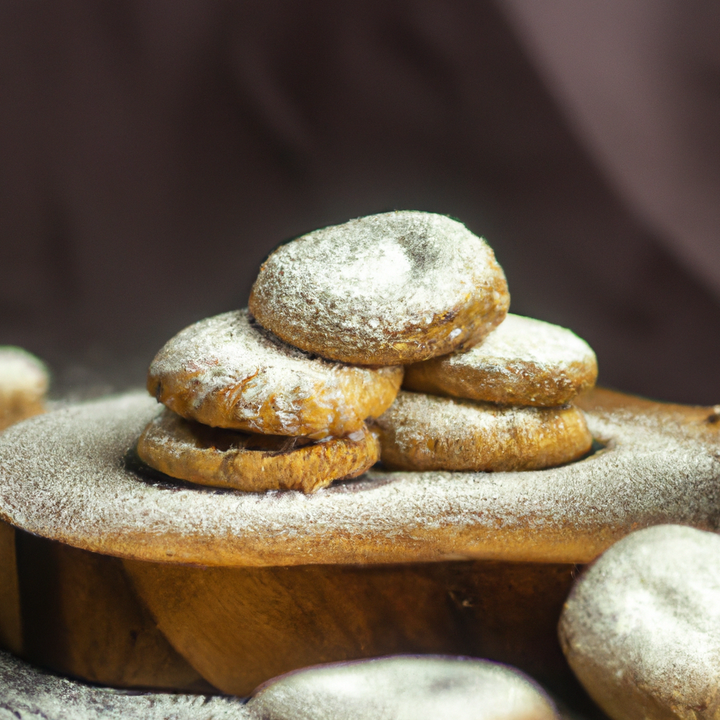 Brown Butter Nutella Cookies