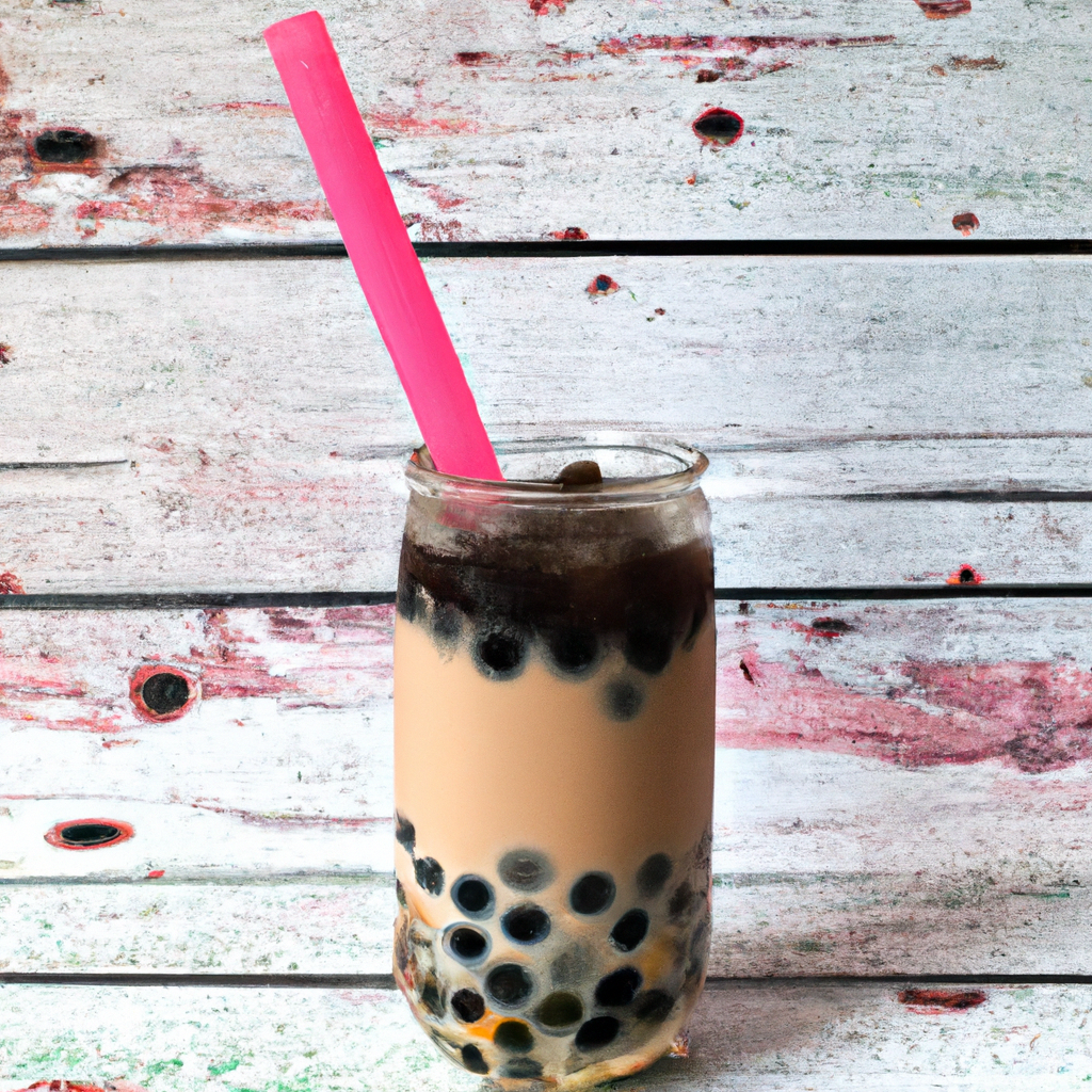 Bubble Tea