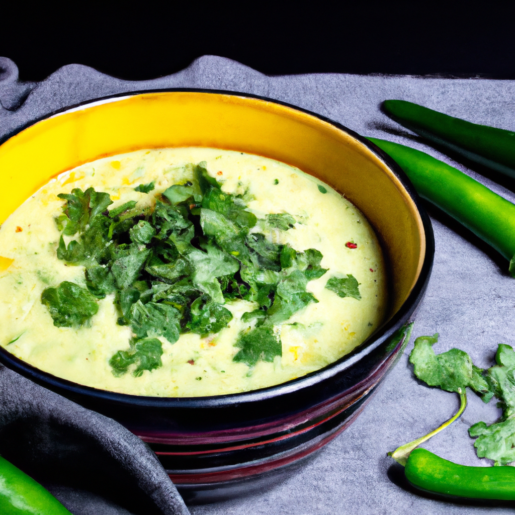 Chili Mild Easy