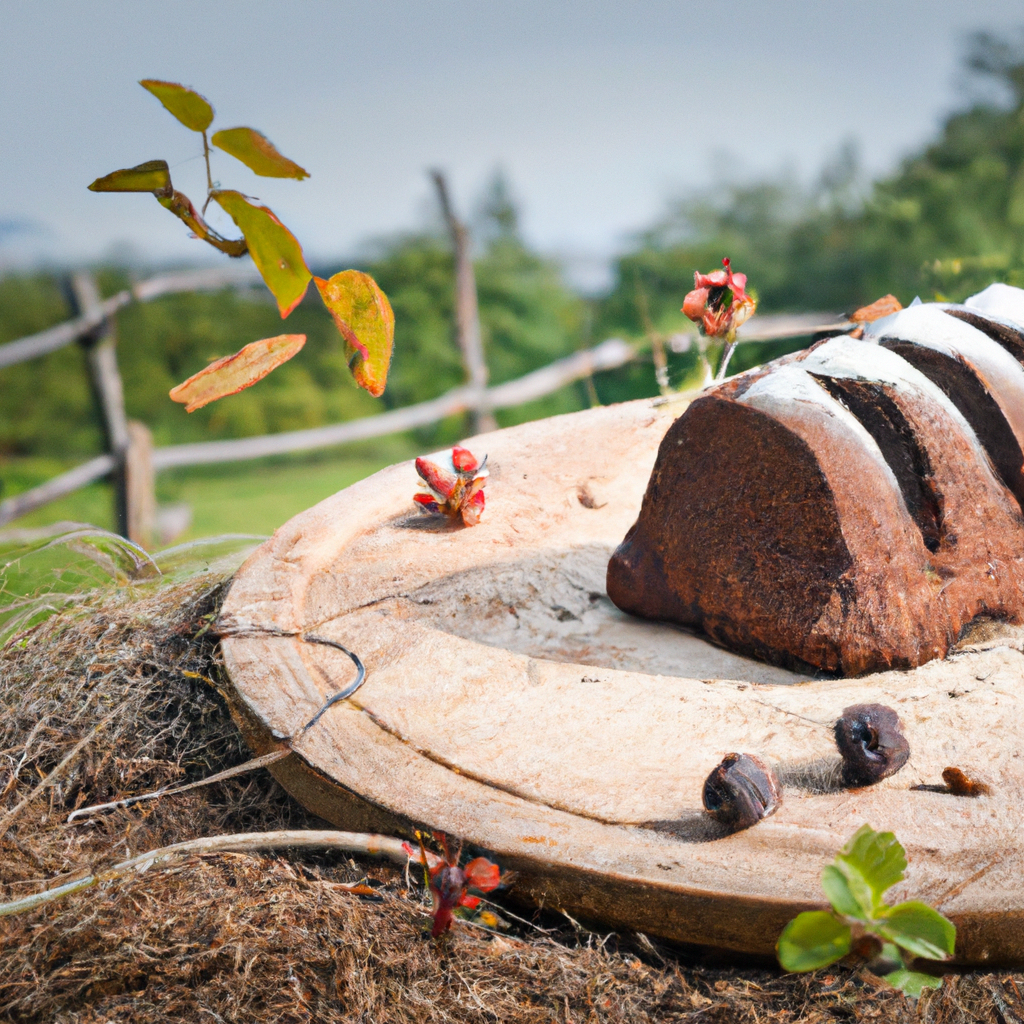 Chocolate Pound Cake Without Shortening