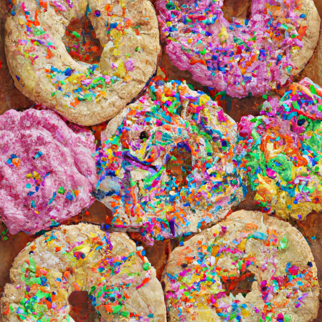 Cookie Creations Sugar Cookies