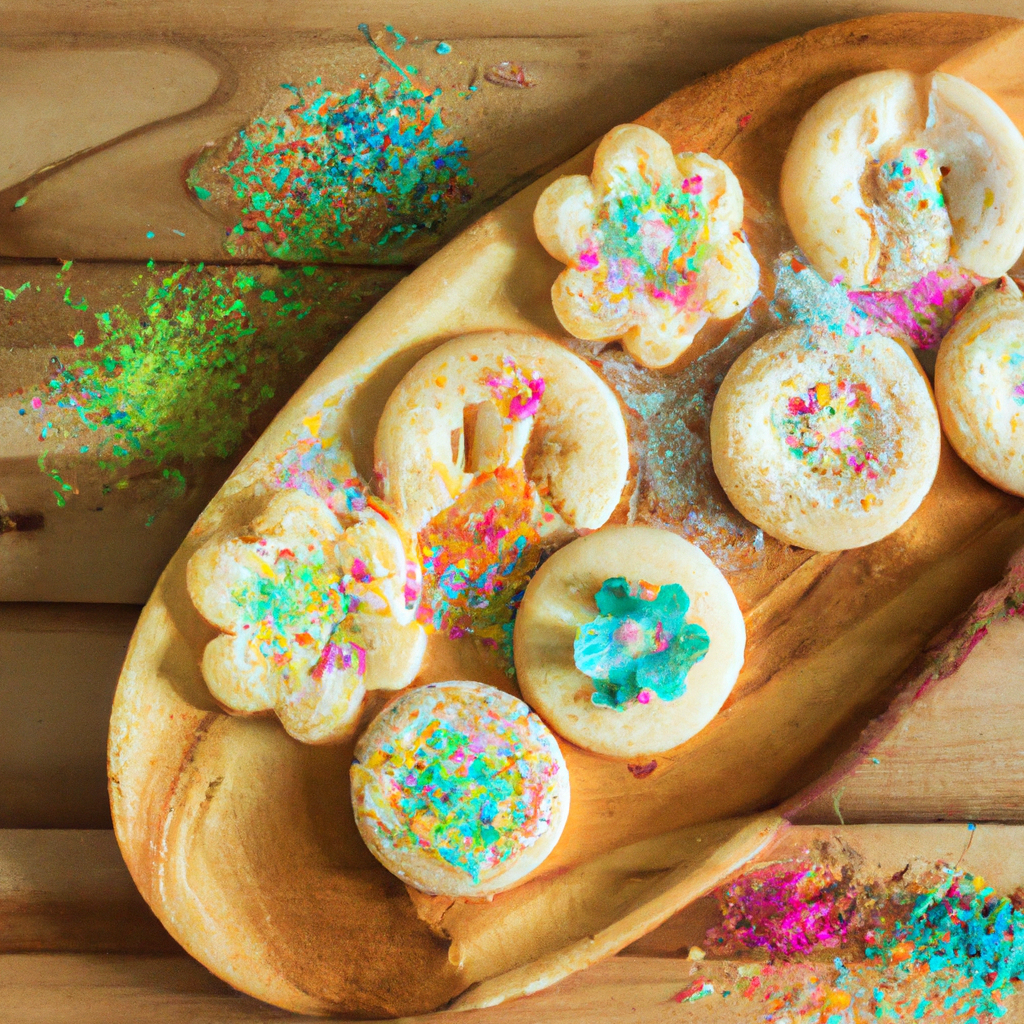 Fresh Market Sugar Cookies