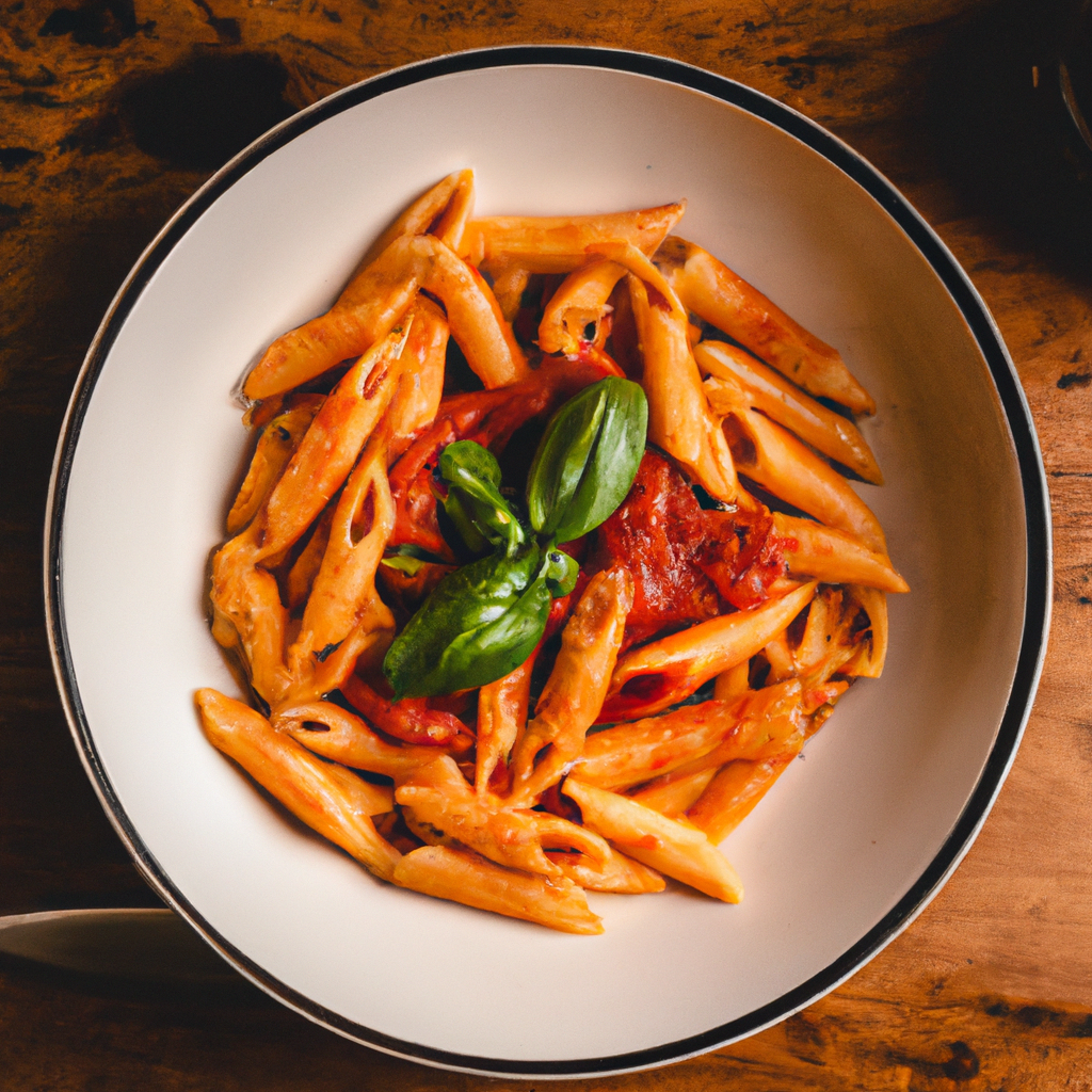 Lidia Italy Pasta